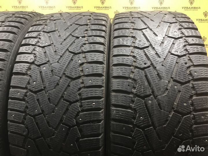 Pirelli Ice Zero 255/55 R19 111T