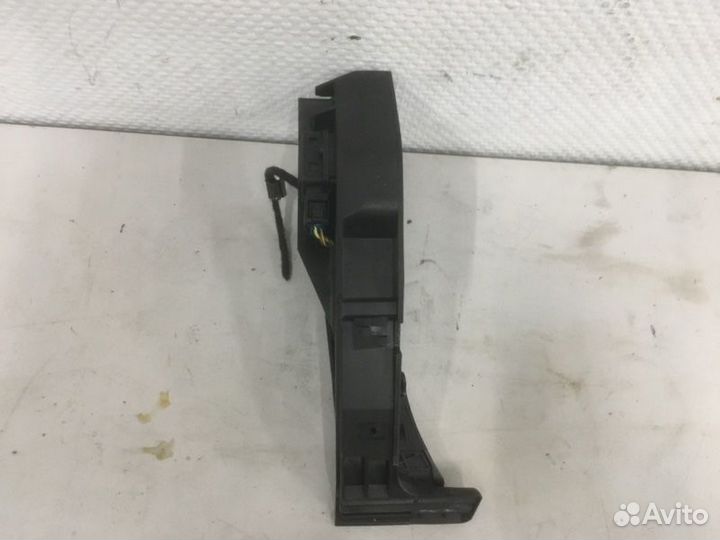 Педаль газа Bmw 3 E46 coupe/ E46/2 M54B30 2004