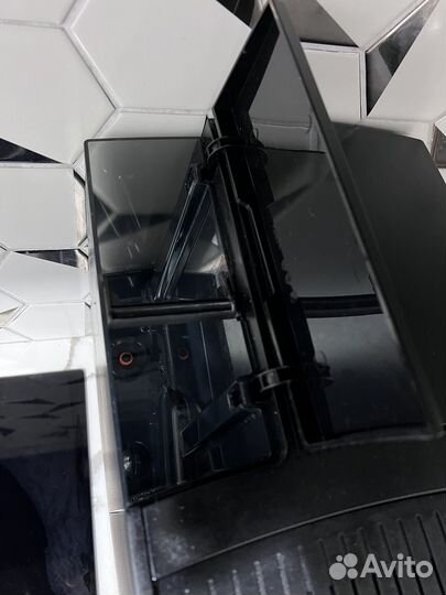 Кофемашина nivona 779