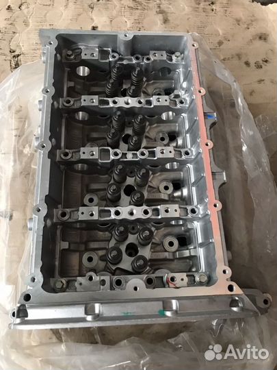 Гбц Ford Transit 2.2 155 л.с Евро 5 новая