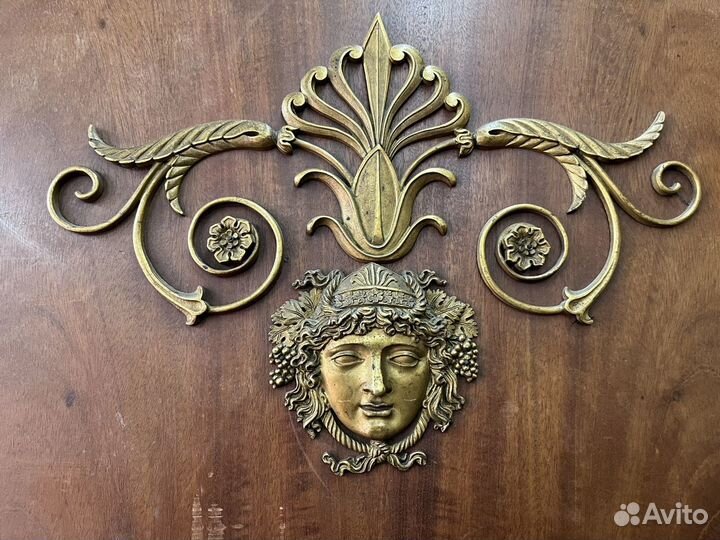 Кабинет Гарнитур. 19 век. Франция