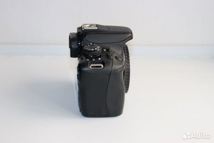 Canon Eos 100d Body