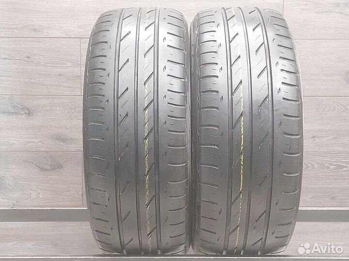Bridgestone Ecopia EP150 205/55 R16 91V