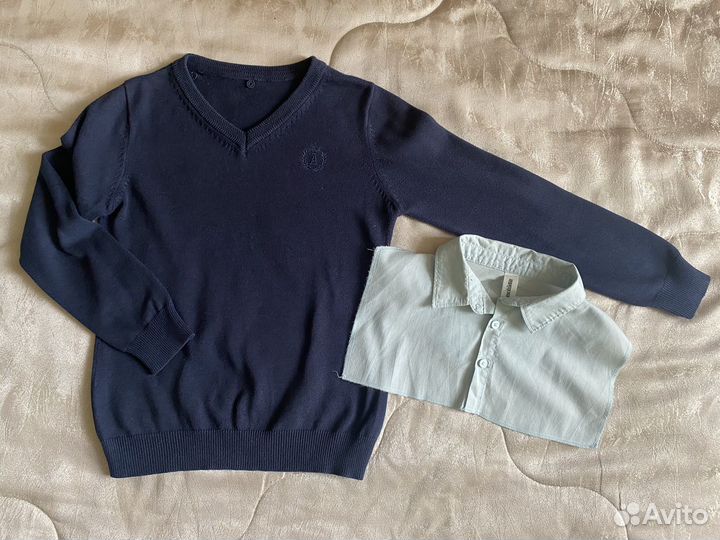 Школьная форма для мальчика