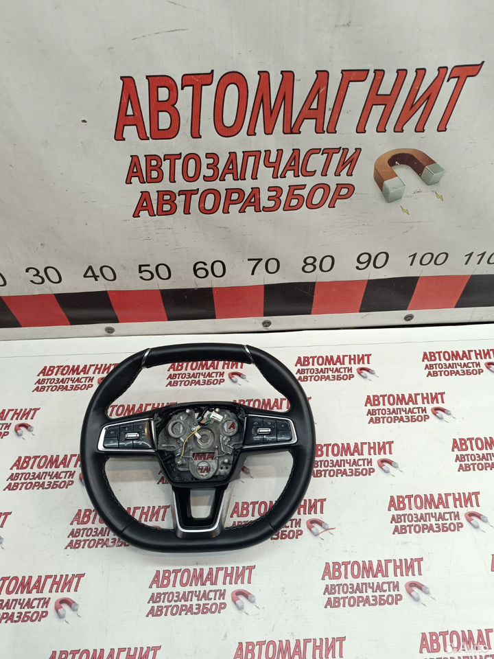 Руль Changan Uni-K Уни К