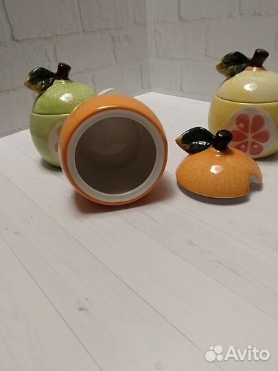 Банка для специй