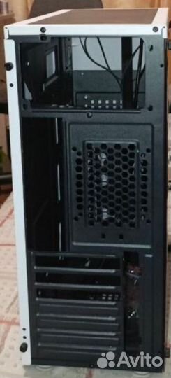 Корпус для пк с подсветкой