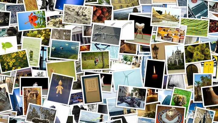 Печать фото документы копии ксерокс ламинирование