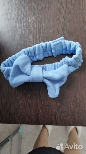 Комплект на выписку для мальчика зима