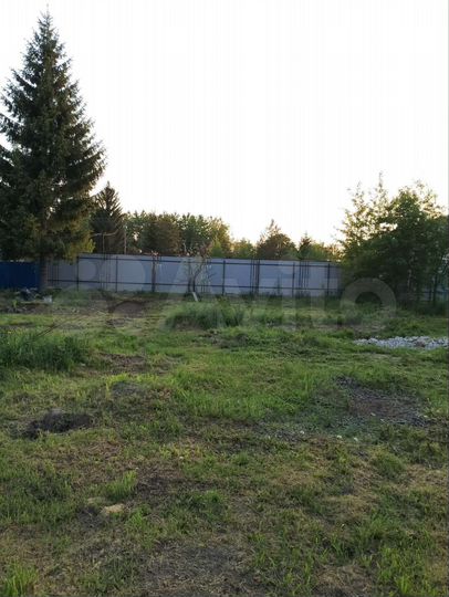 Участок 6 сот. (СНТ, ДНП)