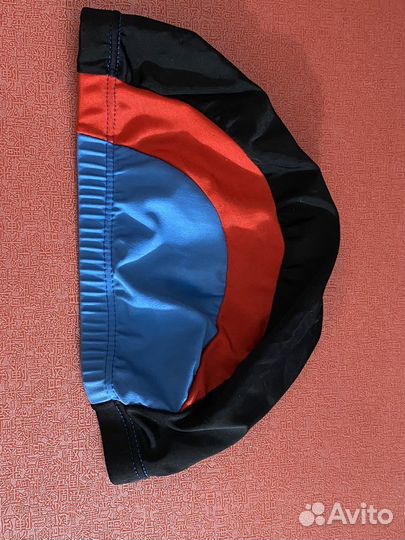 Шапочки для бассена детские