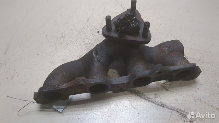 Коллектор выпускной Volkswagen Lupo, 1998