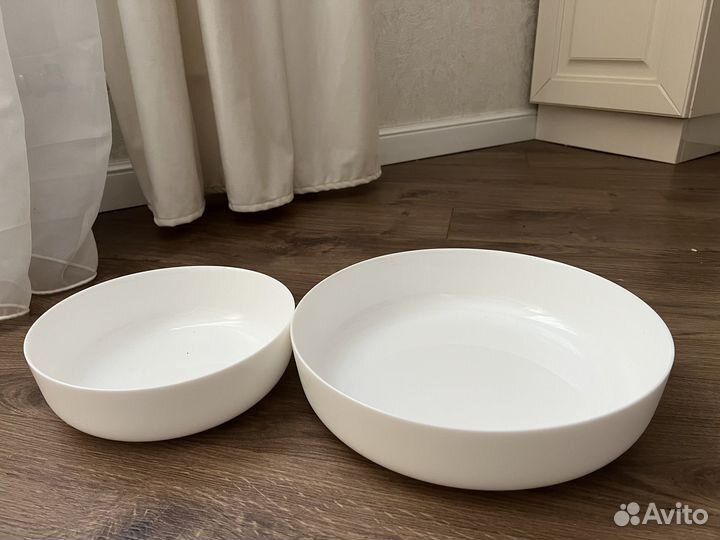 Набор столовой посуды