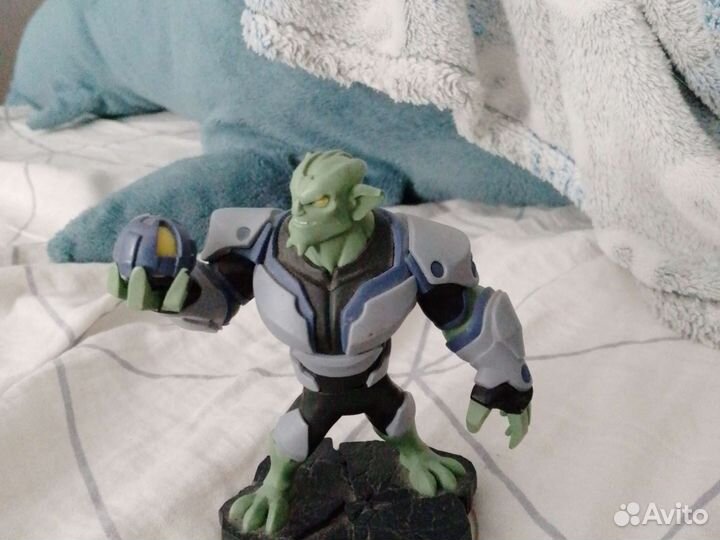 Disney infinity 2.0 (marvel) фигурка