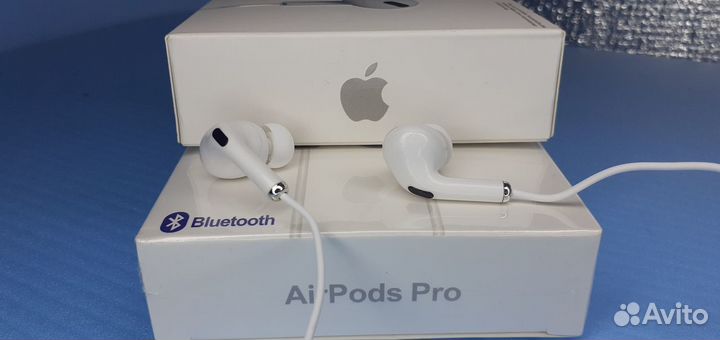 Наушники Airpods Pro Беспроводная Спорт гарнитура