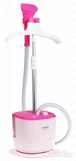 Отпариватель напольный