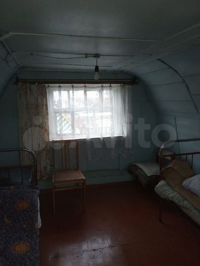 Дача 25 м² на участке 5 сот.