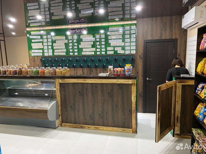 Монтаж и обслуживание пивного оборудования