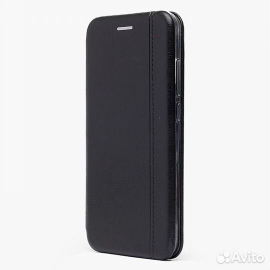 Чехол BC002 для Samsung Galaxy A32 black