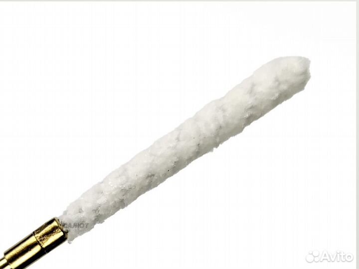 Набор для чистки пневматики Lucky View LCB-4.5