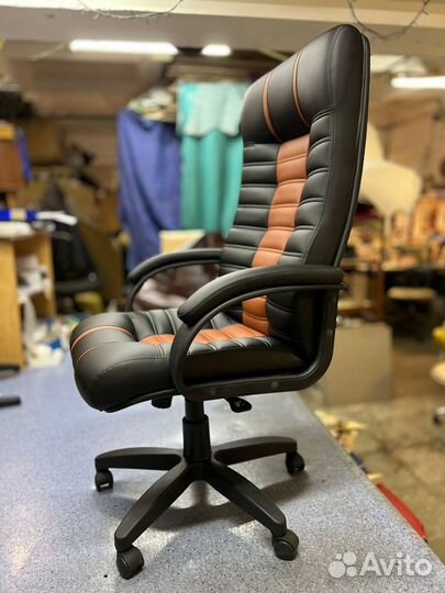 Компьютерное кресло