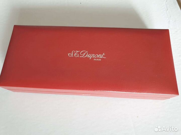 Перьевая ручка