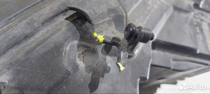 Фара светодиодная передняя правая Audi A8 D4