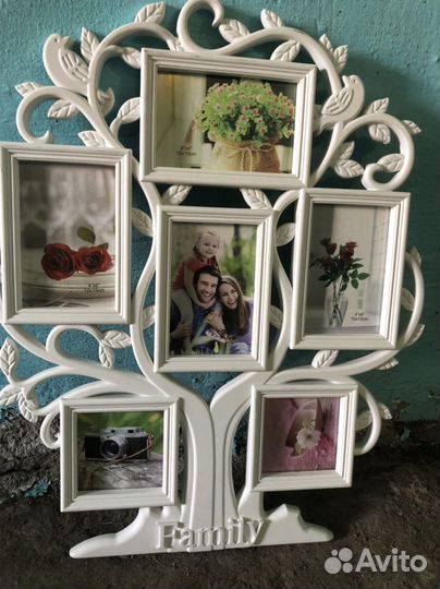 Рамка для фотографий 10 15