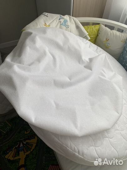 Кровать трансформер 7 в 1