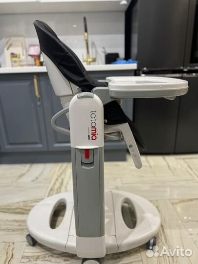 Стул peg perego tatamia