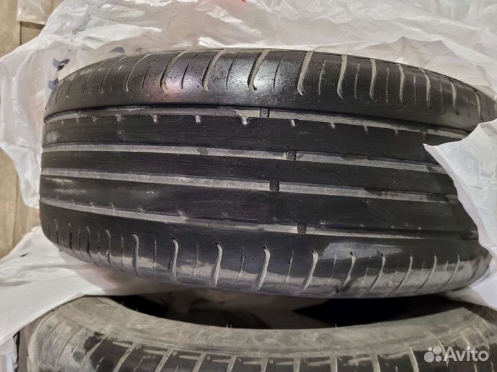 Колеса r16 летние