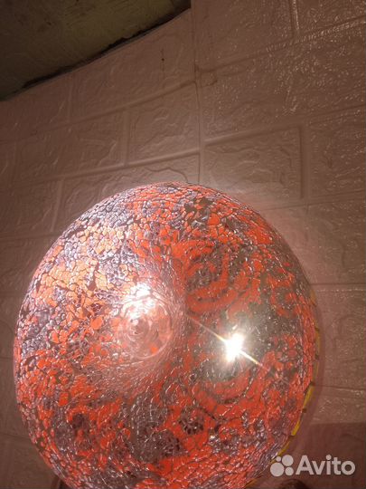 Бра-светильник