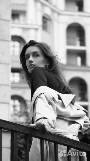 Портретный фотограф