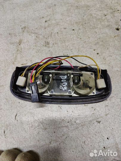 Плафон салонный Dodge intrepid (1993-1997)