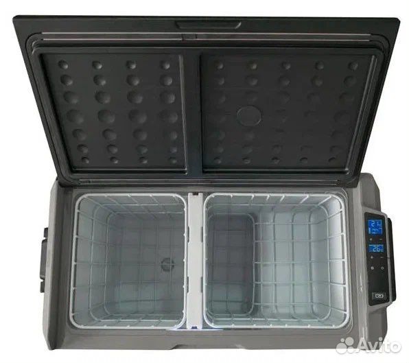 Автомобильный холодильник Alpicool T60 60 литров