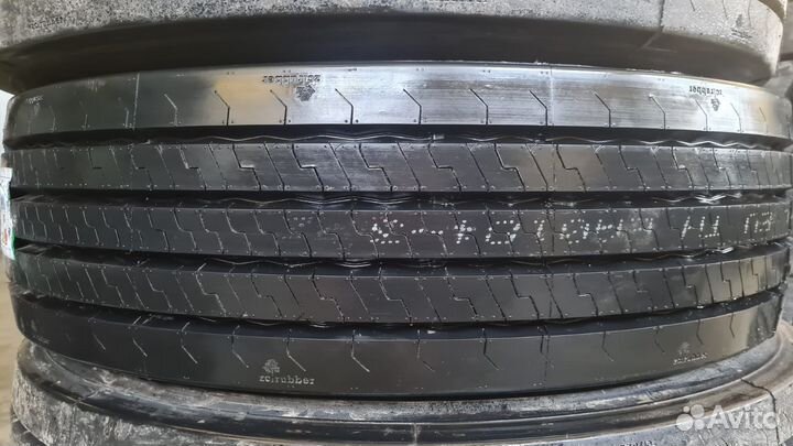 Грузовая шина 295/80R22.5-18PR (MultiNavi S1) 154