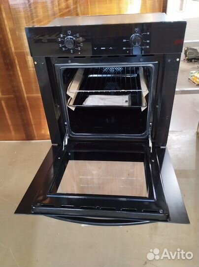 Духовой шкаф Weissgauff EOV 196 LB (26781