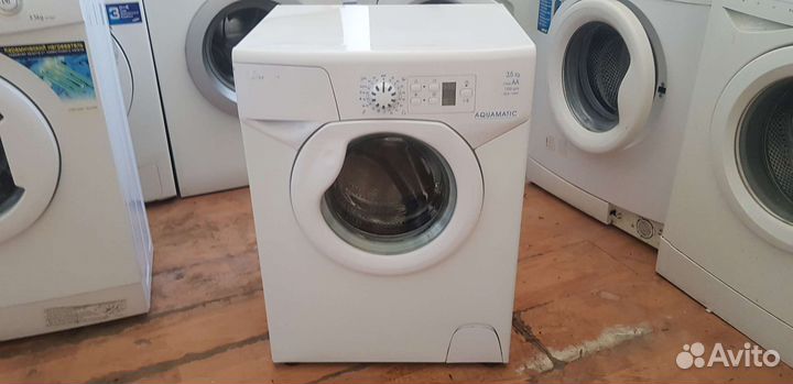 Стиральная машина бу candy под раковину