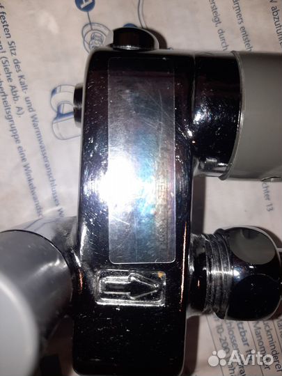 Группа безопасности бойлера Stiebel Eltron