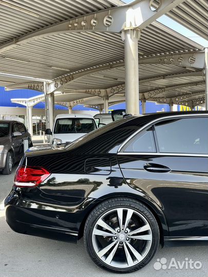 Mercedes-Benz E-класс 2.0 AT, 2015, 226 685 км