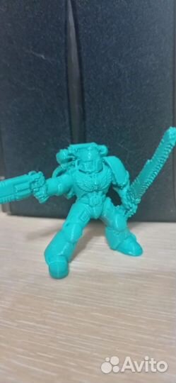 3D печать на заказ FDM