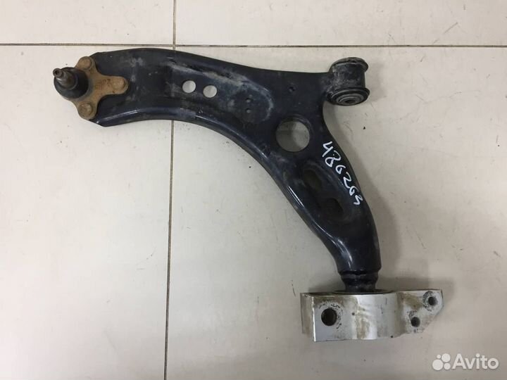 Рычаг передний левый, Volkswagen Tiguan (5N2) 2011