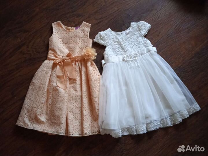 Платье orsolini 110 wonderland