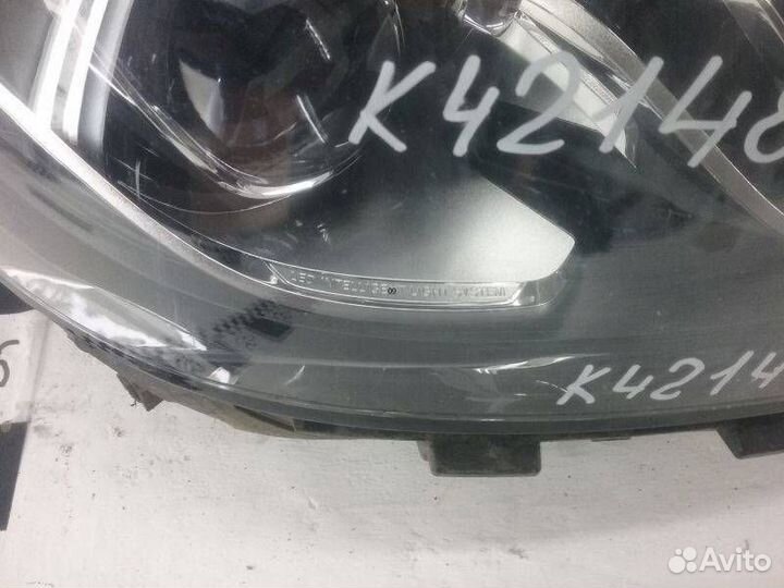 Фара правая Mercedes-Benz GL/GLS-Class