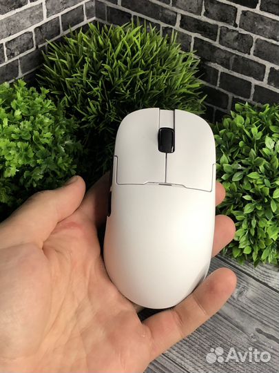 Беспроводная мышь aj159 pro