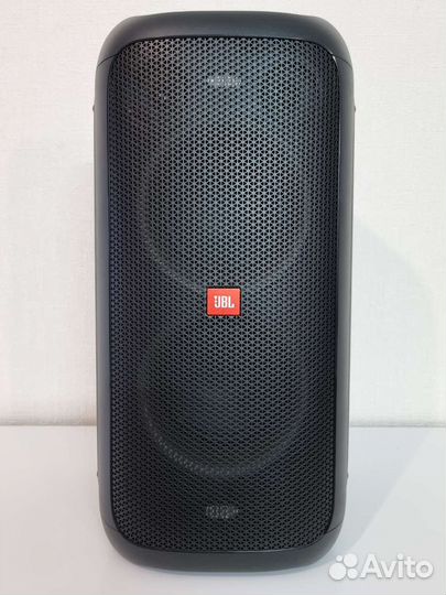 Колонка jbl partybox 100