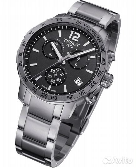 Tissot seastar 1000 оригинал