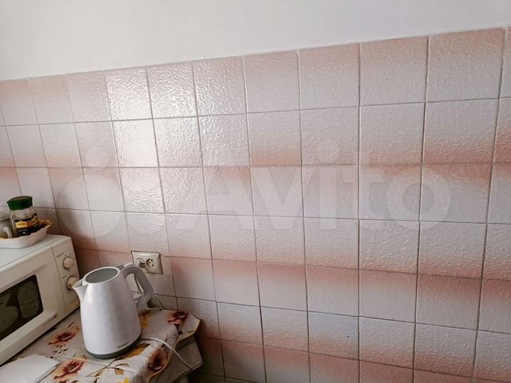 4-к. квартира, 82 м², 3/9 эт.