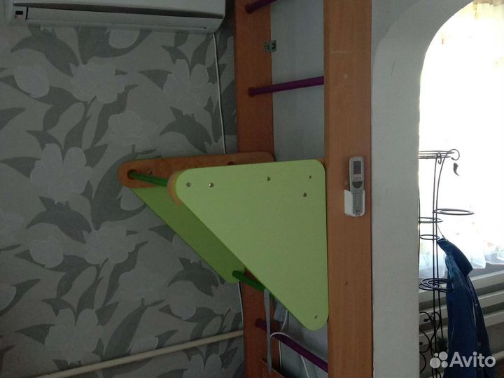 Шведская стенка