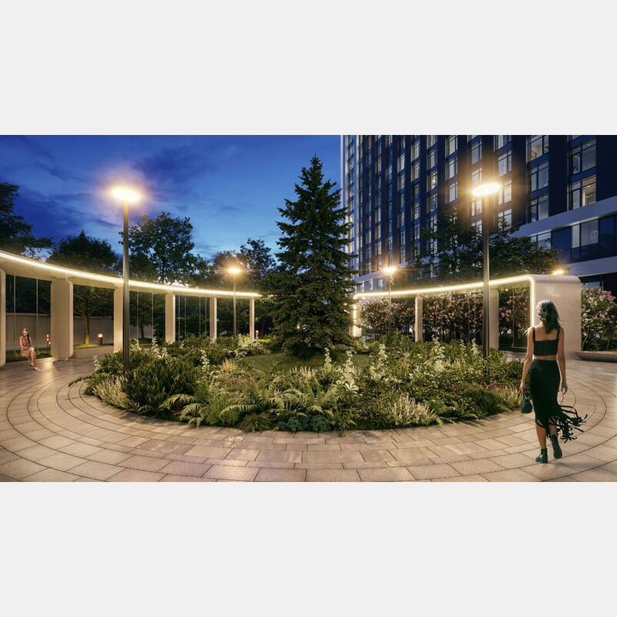 4-к. квартира, 127,5 м², 35/49 эт.